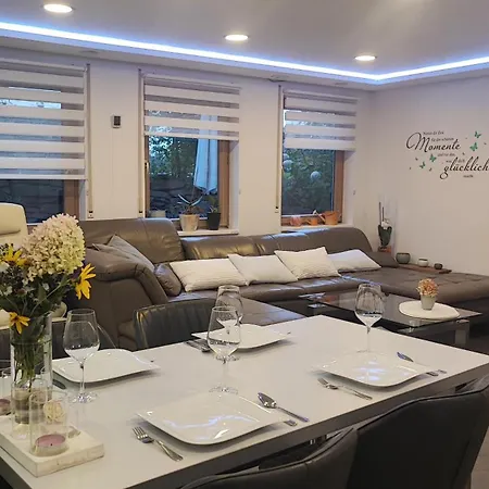 Closeferienwohnung Schmuckkaestchen