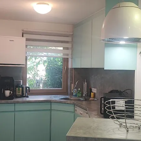 Closeferienwohnung Schmuckkaestchen