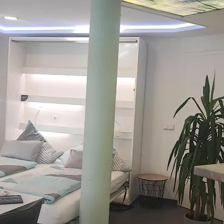 Closeferienwohnung Schmuckkaestchen