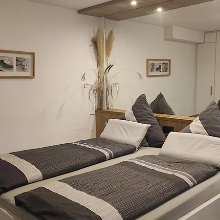 Apartment Closeferienwohnung Schmuckkaestchen Calw