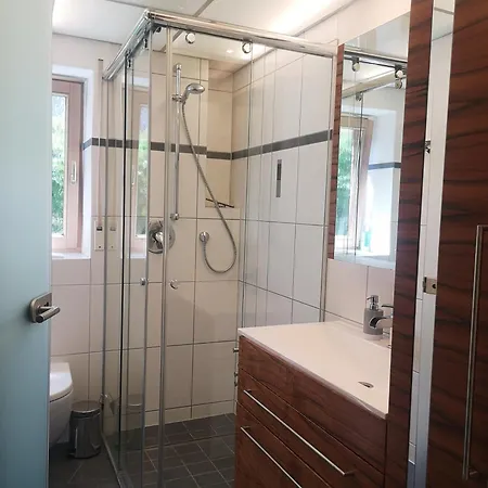 Schmuckkaestchen Appartement *