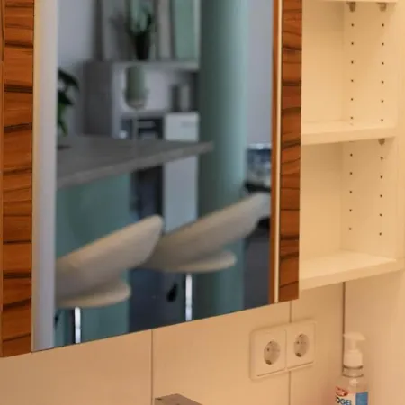 Closeferienwohnung Schmuckkaestchen