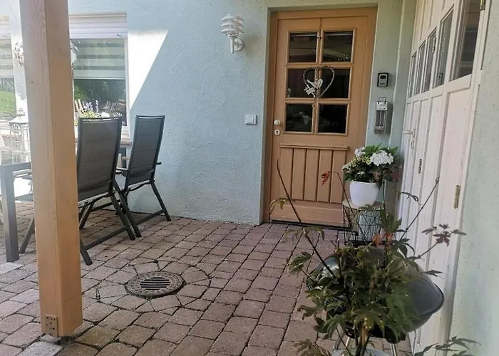 Schmuckkaestchen * Calw