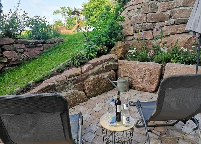 Schmuckkaestchen * Calw