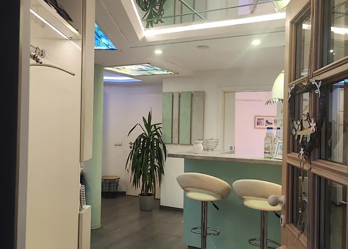 Appartement Schmuckkaestchen Calw