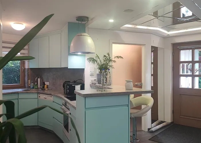 Appartement Schmuckkaestchen