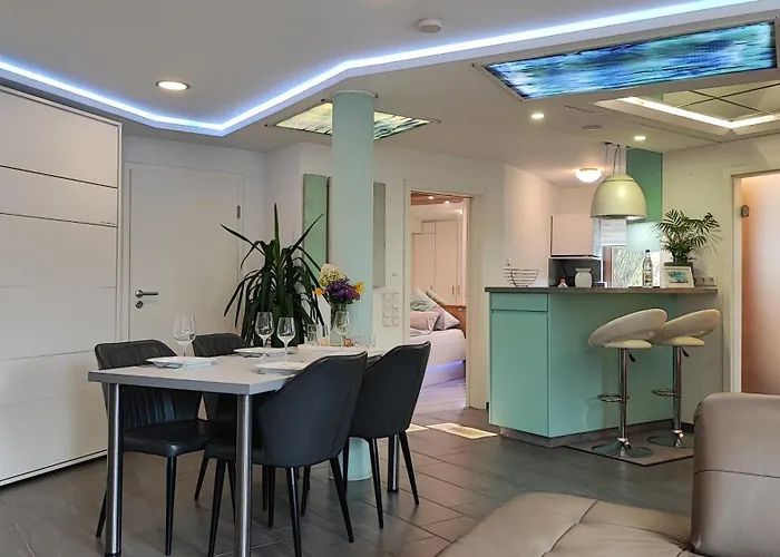 Schmuckkaestchen * Calw