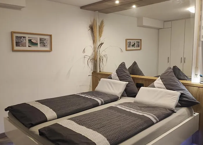 Appartement Schmuckkaestchen Calw