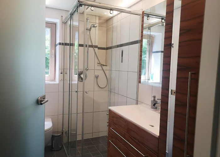 Schmuckkaestchen Appartement *