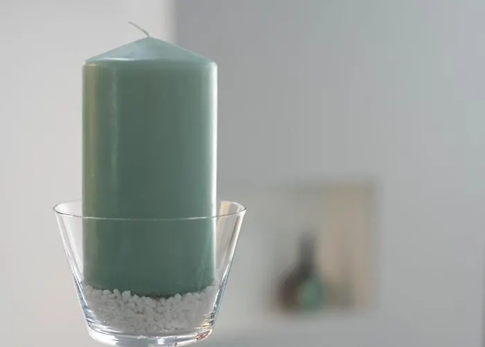 Schmuckkaestchen Appartement Calw